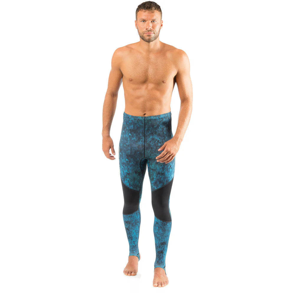 CRESSI HUNTER RASH GUARD PANTS