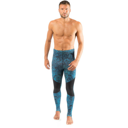 CRESSI HUNTER RASH GUARD PANTS