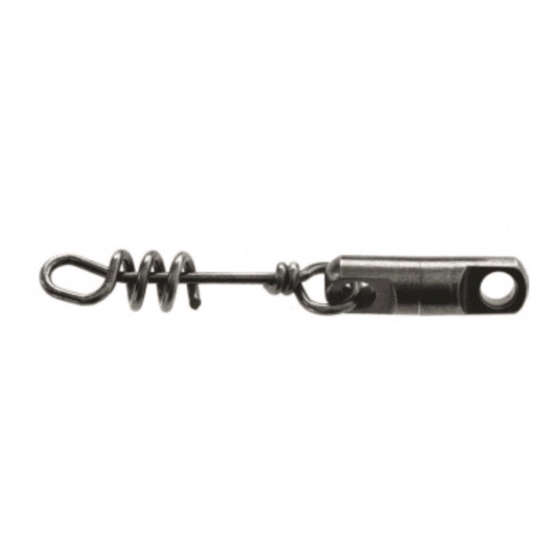 WETTIE PIGTAIL SWIVEL