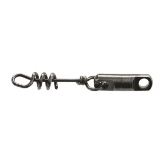 WETTIE PIGTAIL SWIVEL