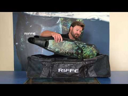 RIFFE STASH FIN GEAR BAG 44L