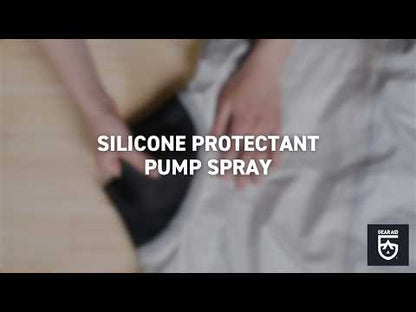 GEAR AID SILICONE PROTECTANT SPRAY