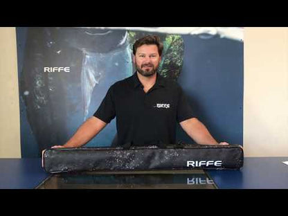 RIFFE SLINGER POLE SPEAR CASE 42"