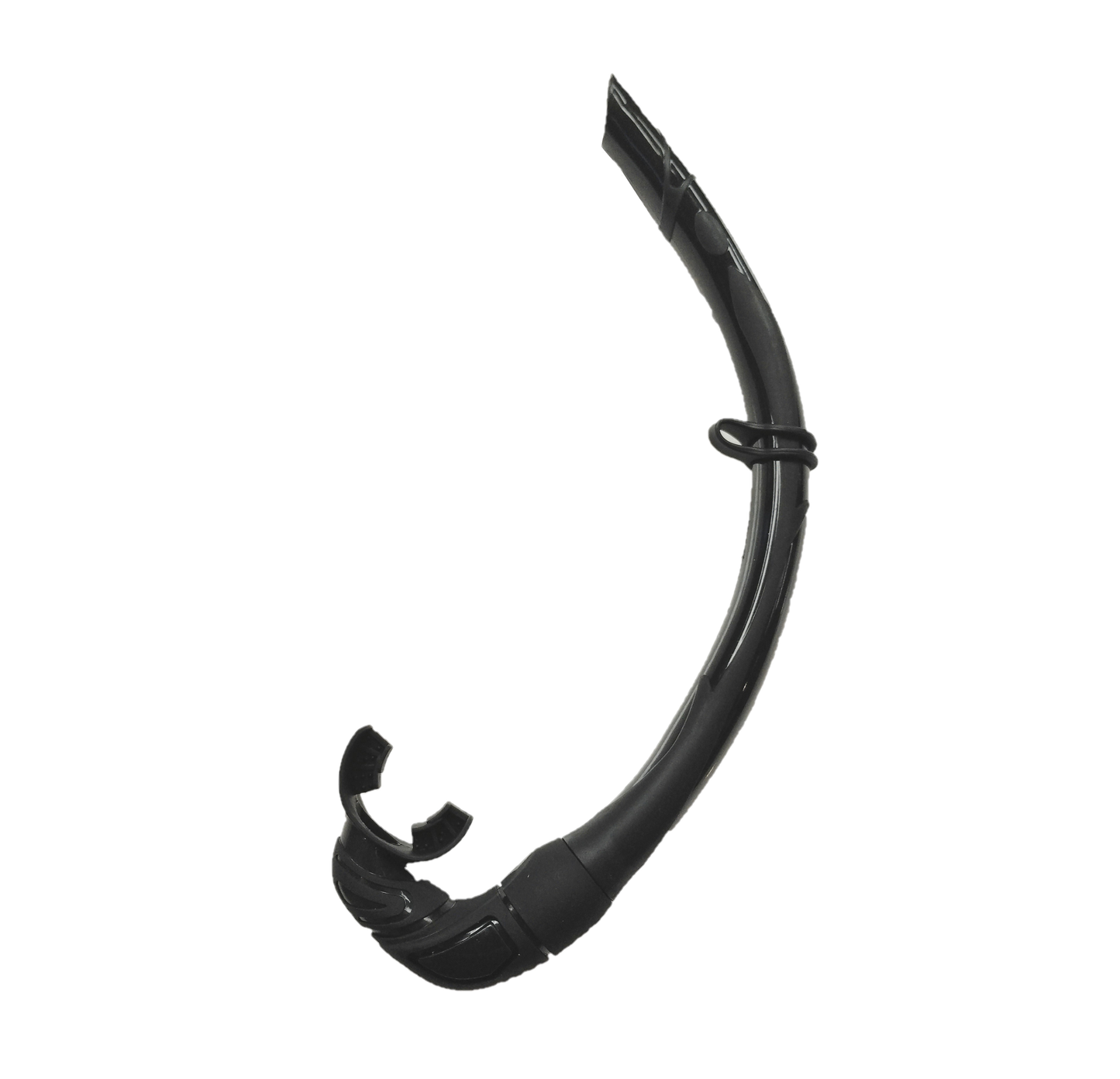 SEAMORE REED SILICONE SNORKEL