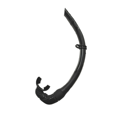 SEAMORE REED SILICONE SNORKEL