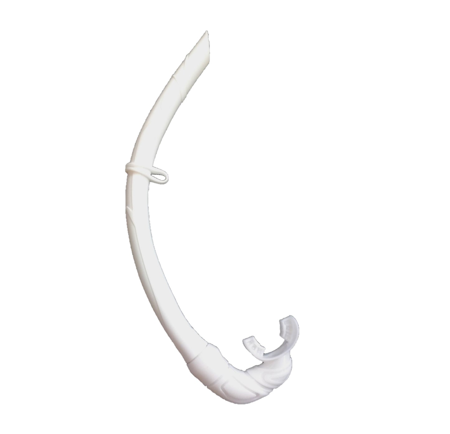 SEAMORE REED SILICONE SNORKEL