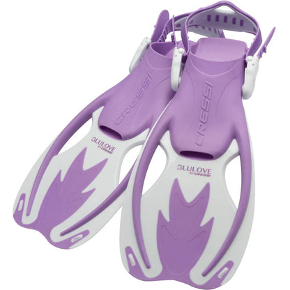 CRESSI KIDS ROCK FINS LILIAC