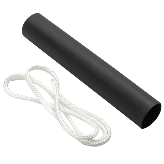 RIFFE SHRINK TUBE POLESPEAR GRIP