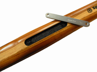 SPEARPRO TEAK EURO SPEARGUN