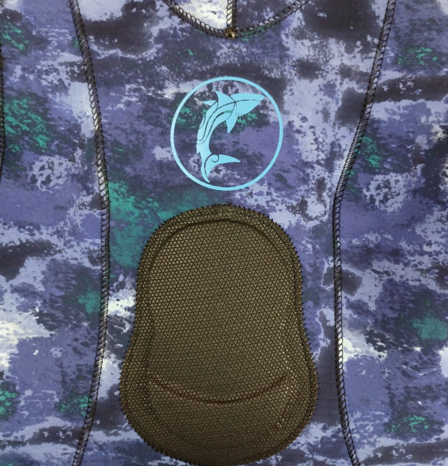 WETTIE OCEAN ARMOUR 5MM WOMEN WETSUIT 2.0