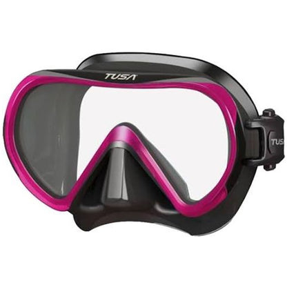 TUSA INO DIVE MASK