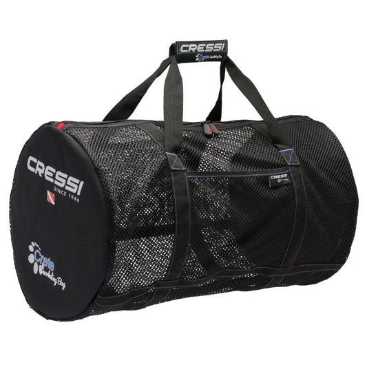 CRESSI CRETE MESH BAG