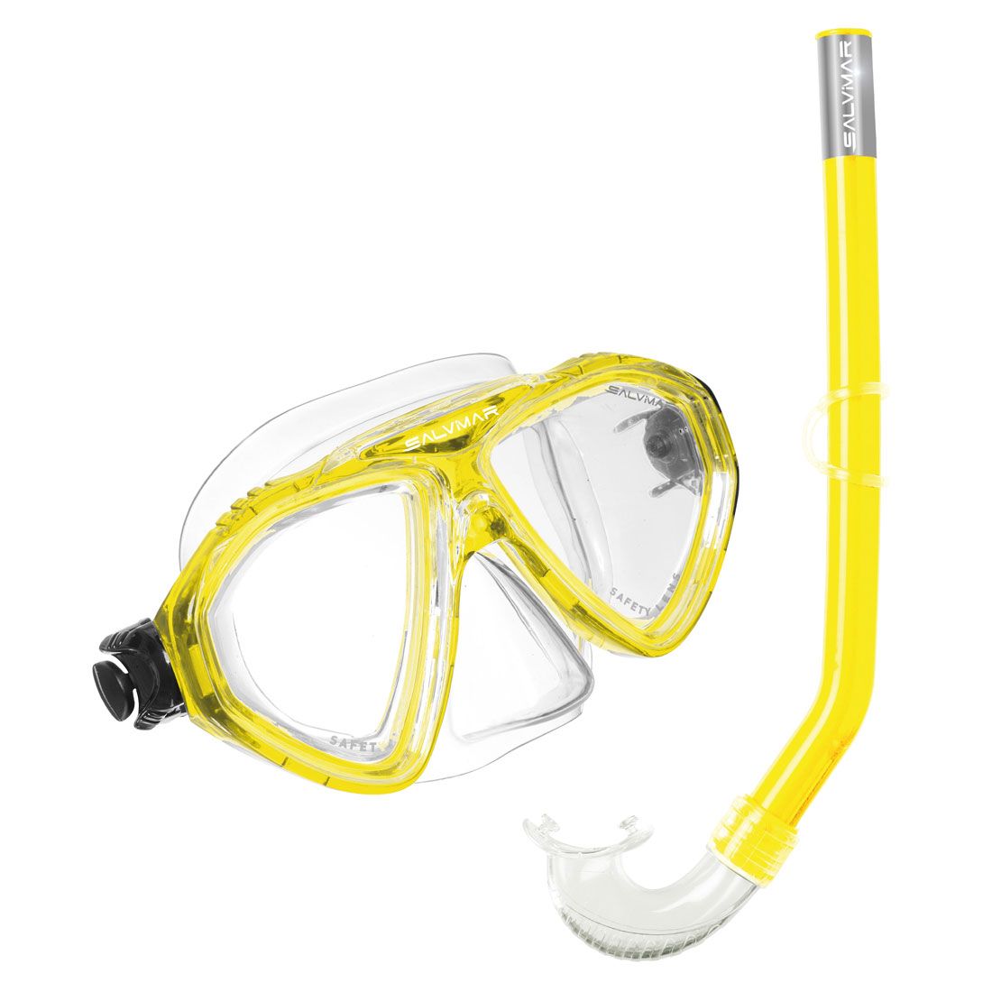 SALVIMAR FRANCY KID MASK KIT