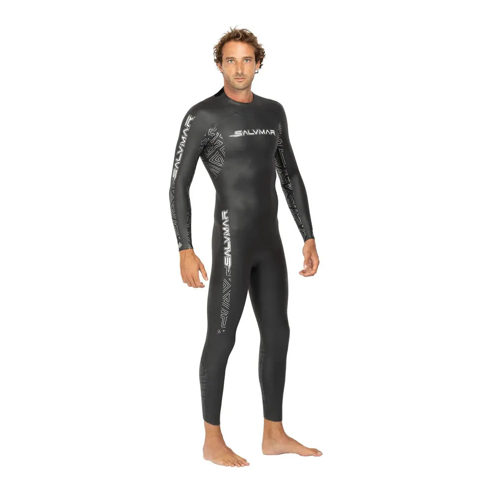 SALVIMAR MEN APNEA RISE 1.5MM WETSUIT