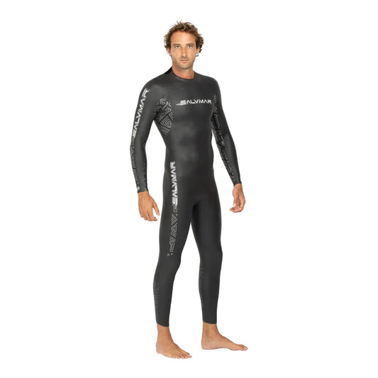 SALVIMAR MEN APNEA RISE 1.5MM WETSUIT