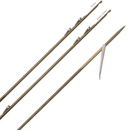 SALVIMAR CAPTURE SHAFT 6.5MM