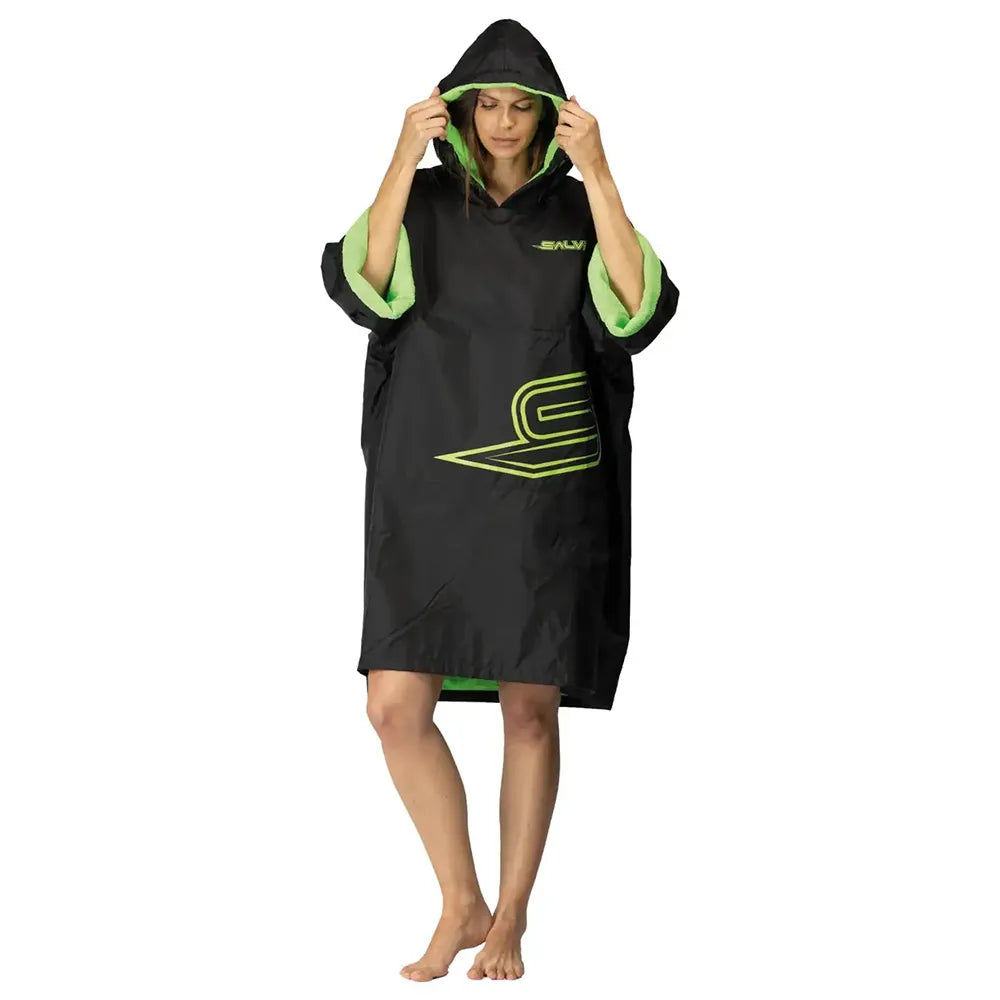 SALVIMAR WATERPROOF PONCHO