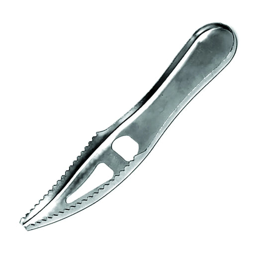 SOUTH BEND FISH SCALLER