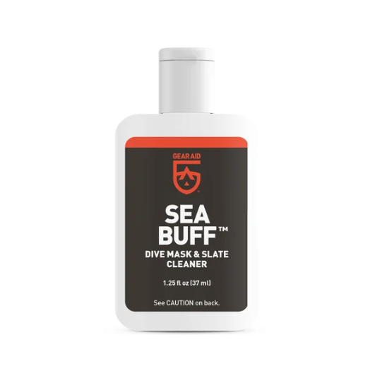 GEAR AID SEA BUFF MASK & SLATE CLEANER