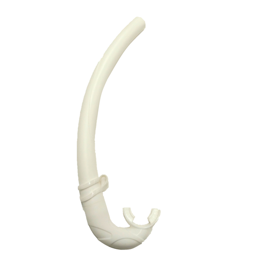 SEAMORE SCULPIN WHITE SNORKEL