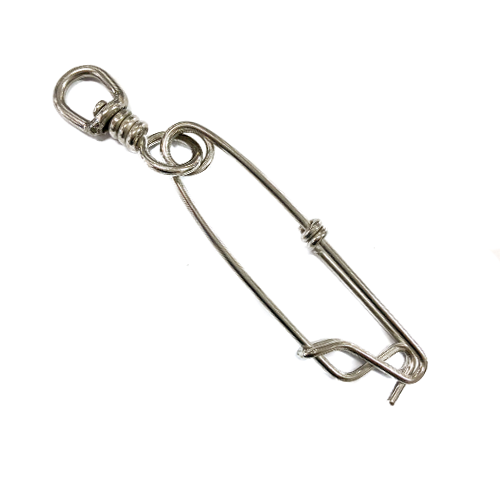 LONG LINE SWIVEL CLIP