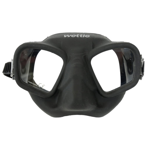 WETTIE STINGRAY MASK