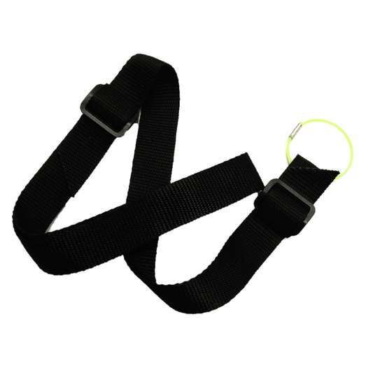 MARSEILLAISE BELT CROTCH STRAP