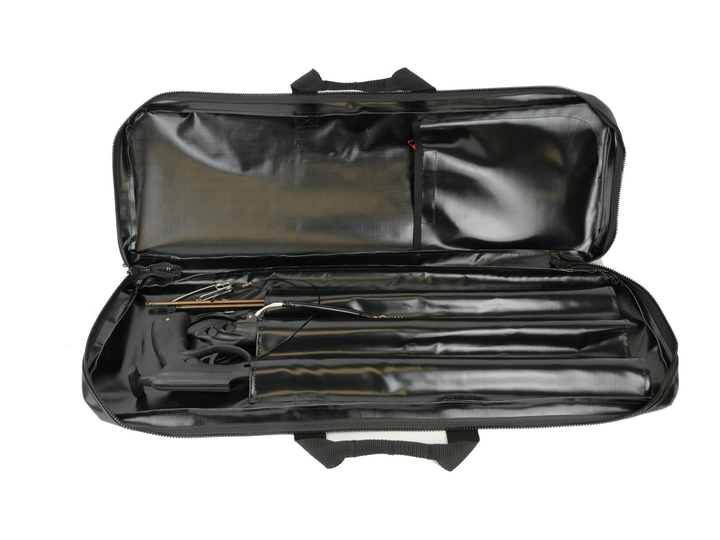 WETTIE TRAVEL SPEARGUN WITH BAG