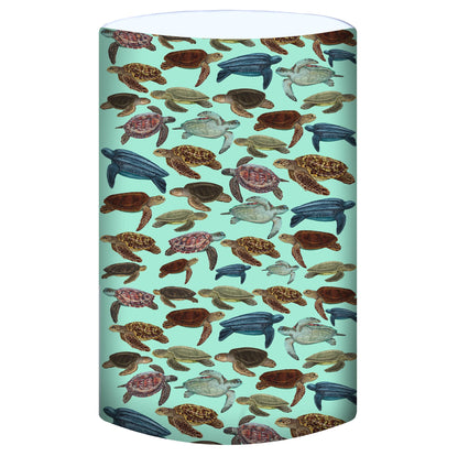 DIVER MON ART UV GAITER HEADWEAR