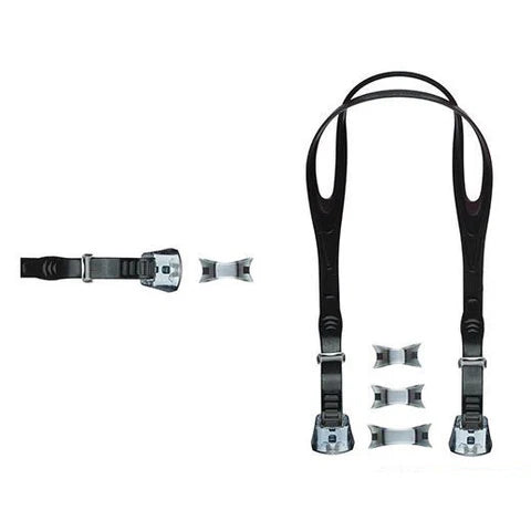 TUSA SWIPE GOGGLE STRAP KIT
