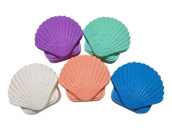 SHELL WEIGHT COVER