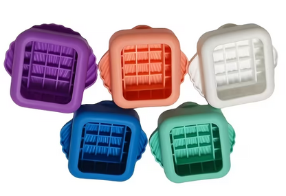 SHELL WEIGHT COVER