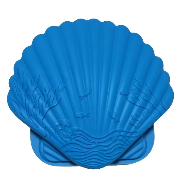 SHELL WEIGHT COVER