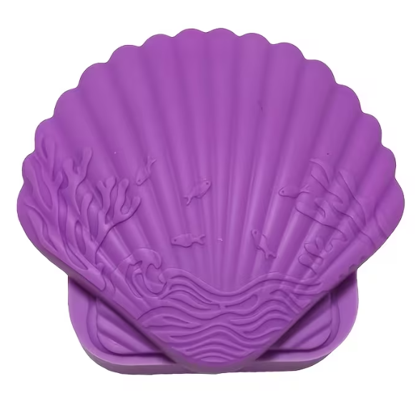 SHELL WEIGHT COVER