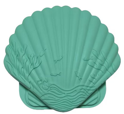 SHELL WEIGHT COVER