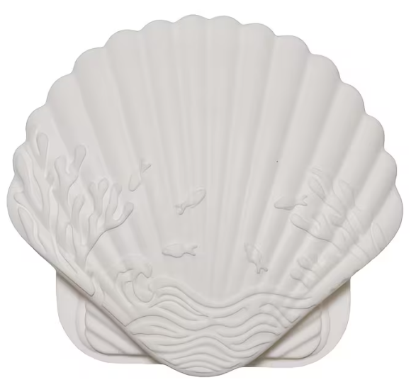 SHELL WEIGHT COVER