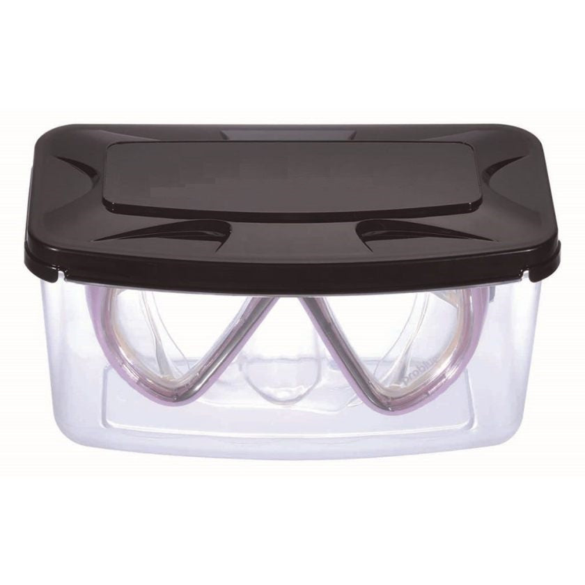 WETTIE MASK BOX