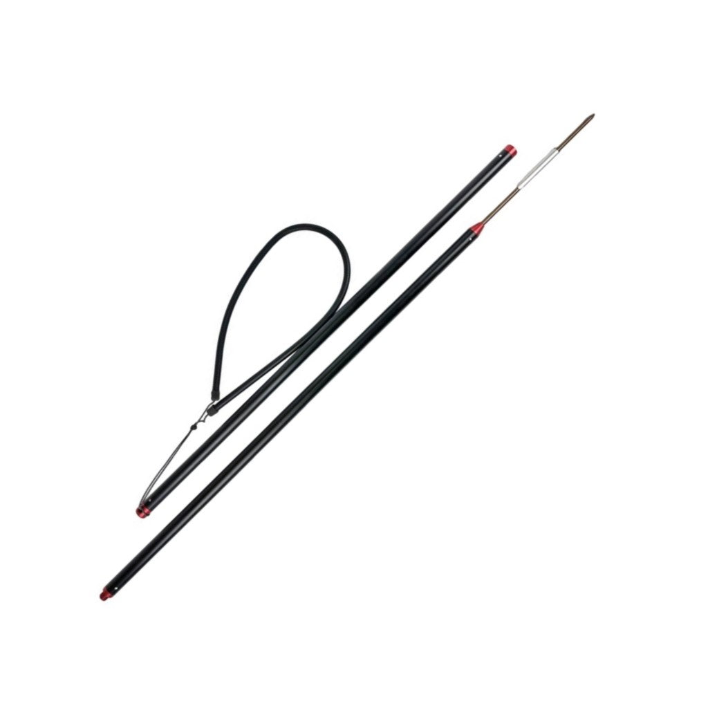 WETTIE NZ TRAVEL POLESPEAR (BLEMISH)