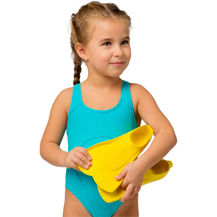 CRESSI MINI LIGHT KID FINS