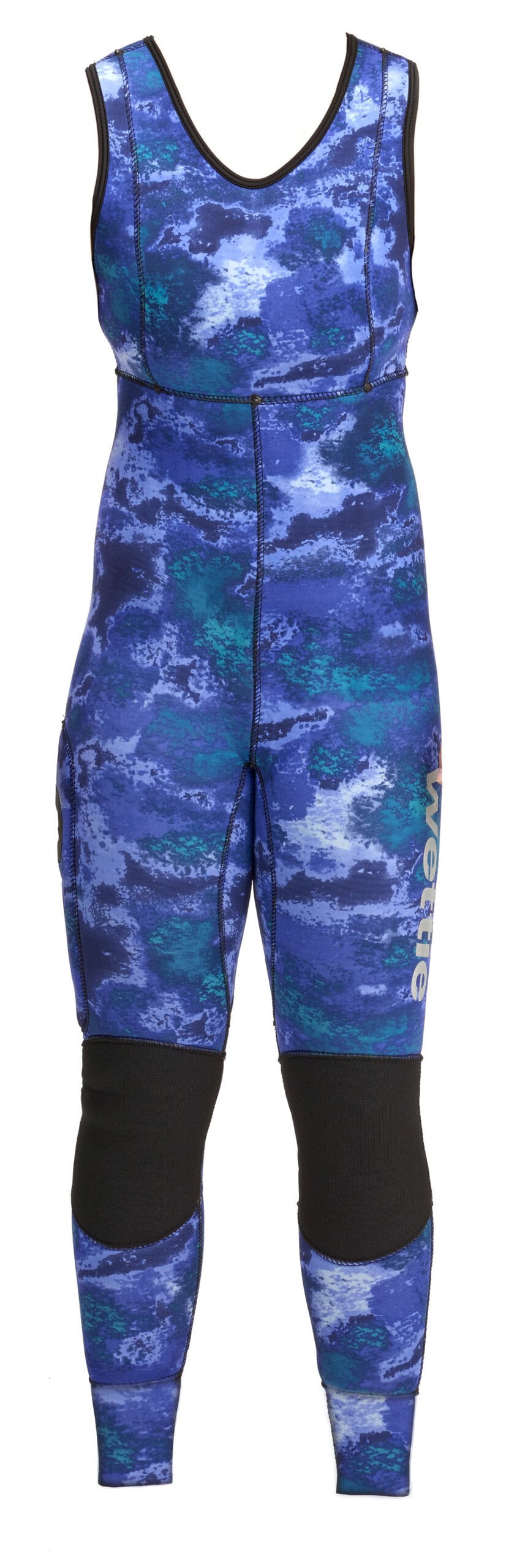 WETTIE OCEAN ARMOUR 5MM WOMEN WETSUIT 2.0