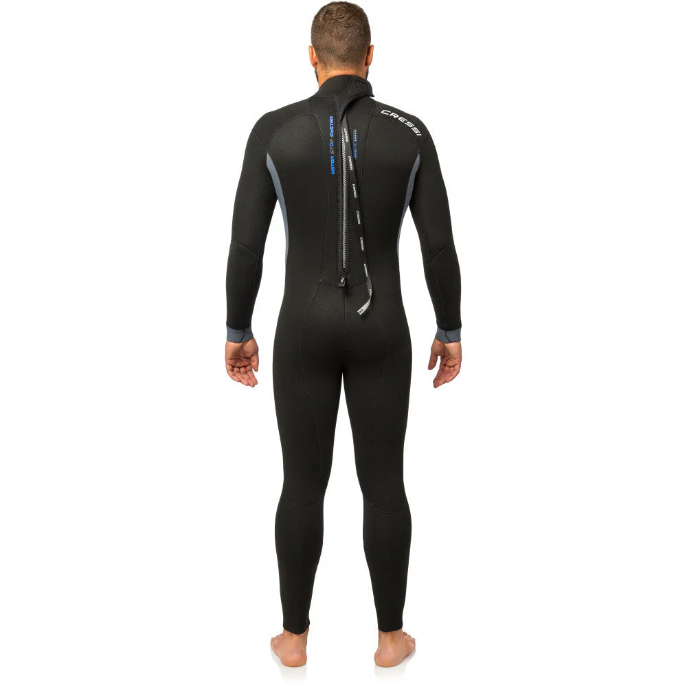 CRESSI FAST 7MM WETSUIT MAN