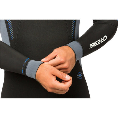 CRESSI FAST 7MM WETSUIT MAN