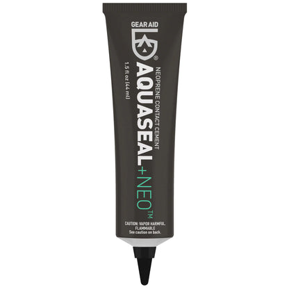 GEAR AID AQUASEAL NEO NEOPRENE CONTACT CEMENT