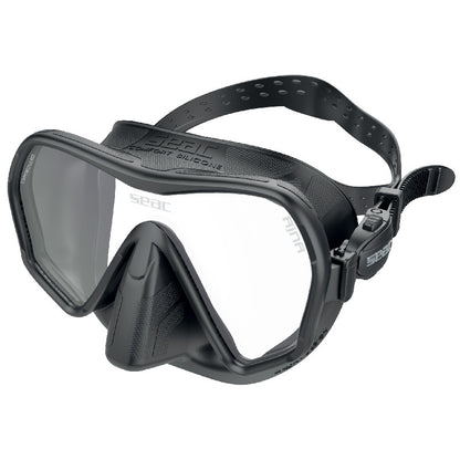 SEAC AJNA BLACK