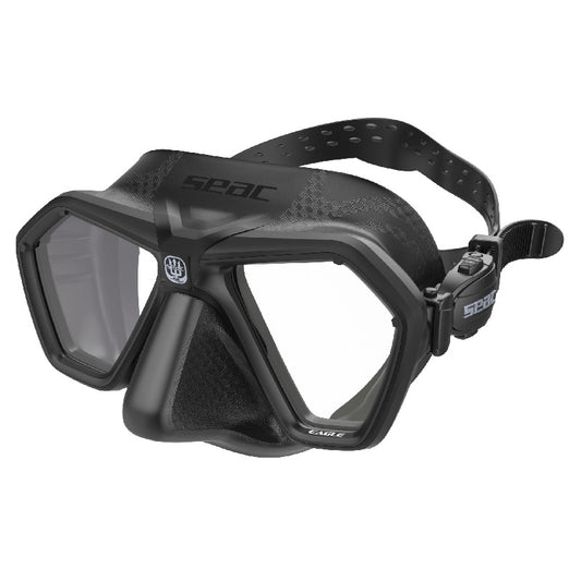 SEAC EAGLE BLACK