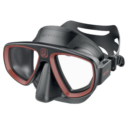 SEAC EXTREME 50 BLACK/RED