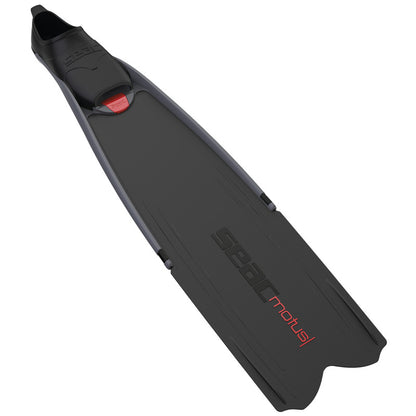 SEAC MOTUS BLACK MODULAR FINS