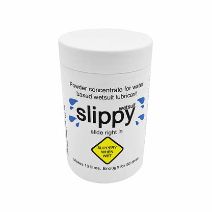 SLIPPY WETSUIT LUBE 150g