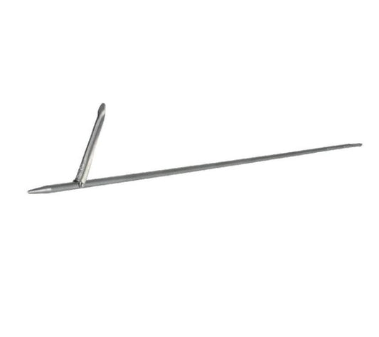 SEAC STAINLESS STEEL TAHITIAN SHAFT