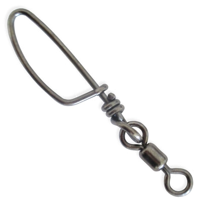 STAINLESS STEEL COASTLOCK SNAP SWIVEL 270LBS